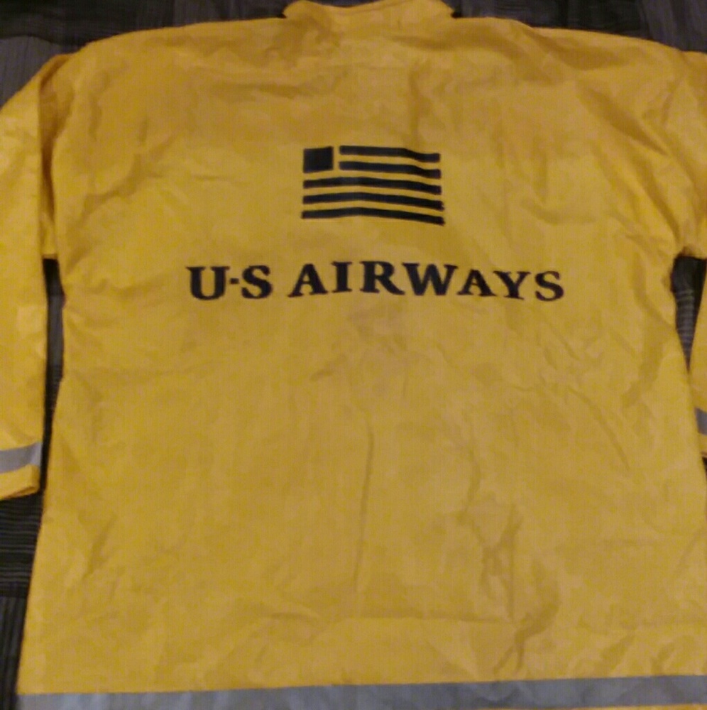 Rare Jacket - Picture 8 of 8